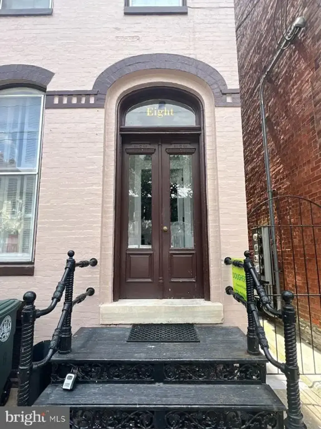 8 E 3rd St, FREDERICK