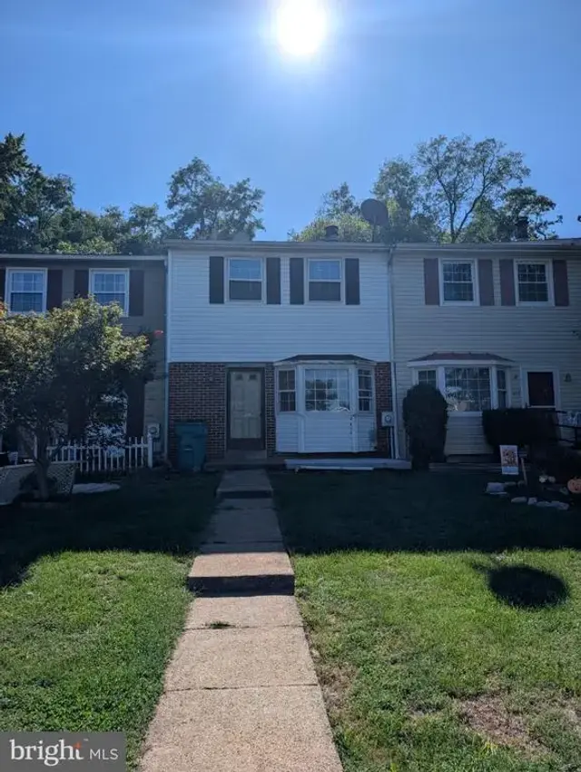 215 Queen Annes Ct, Hagerstown