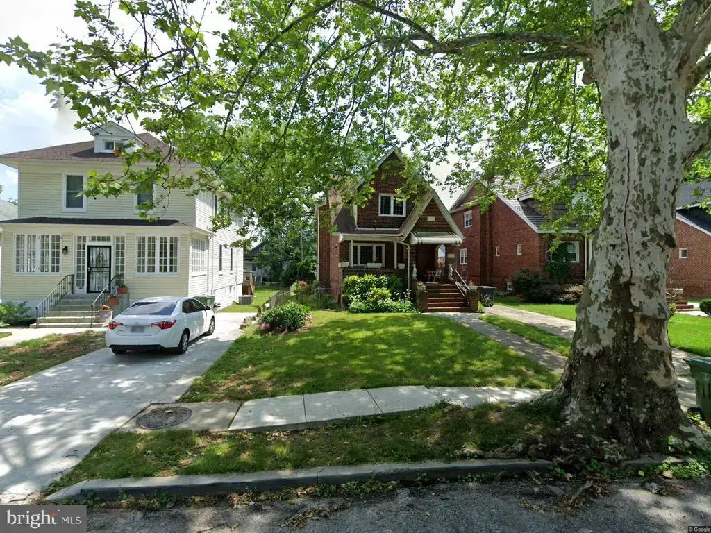 4113 Boarman Ave, BALTIMORE
