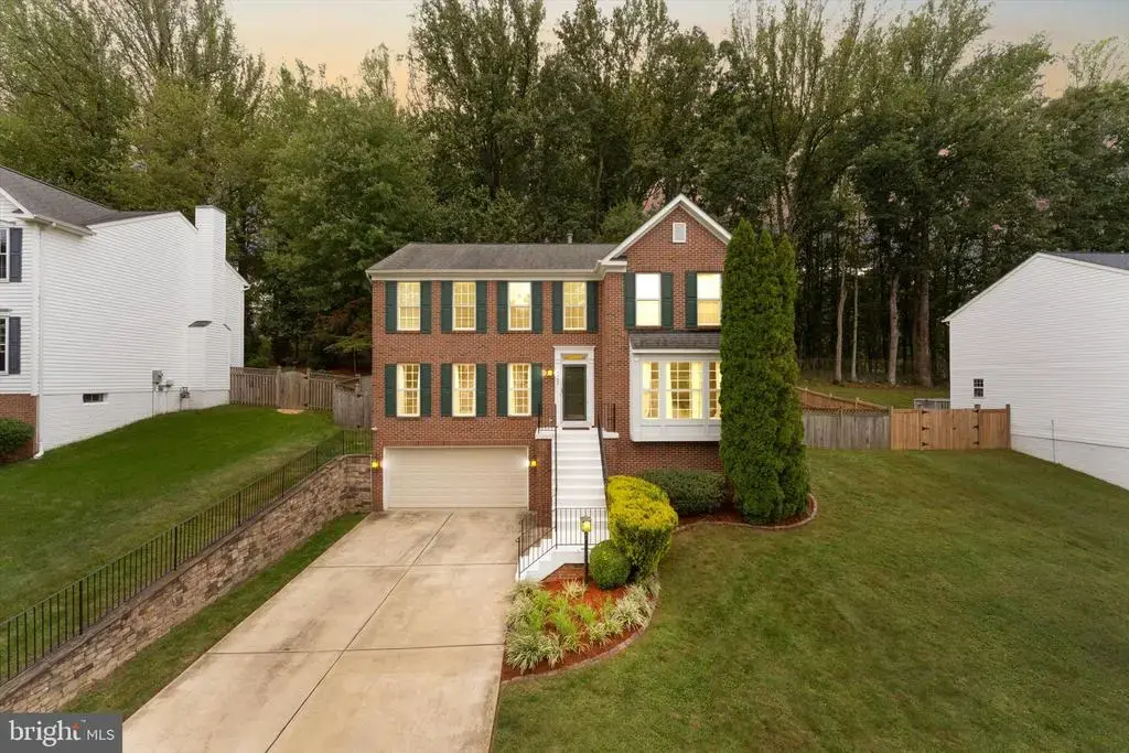 4921 Frishman Ct, WOODBRIDGE