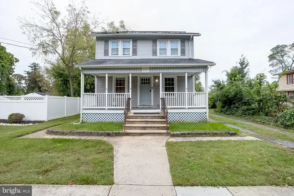 817 Union Landing Rd, CINNAMINSON