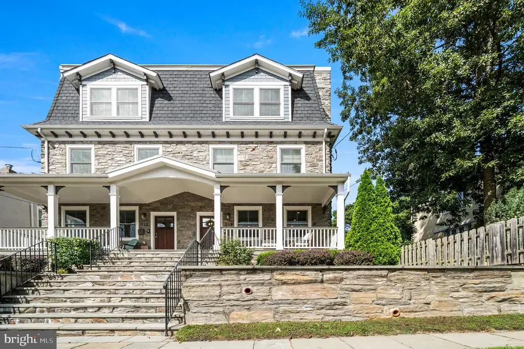 109 W Gravers Ln, PHILADELPHIA