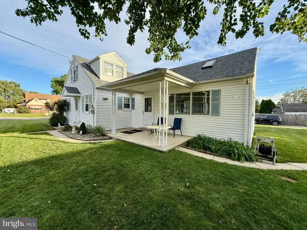 111 Old Fritztown Rd, READING