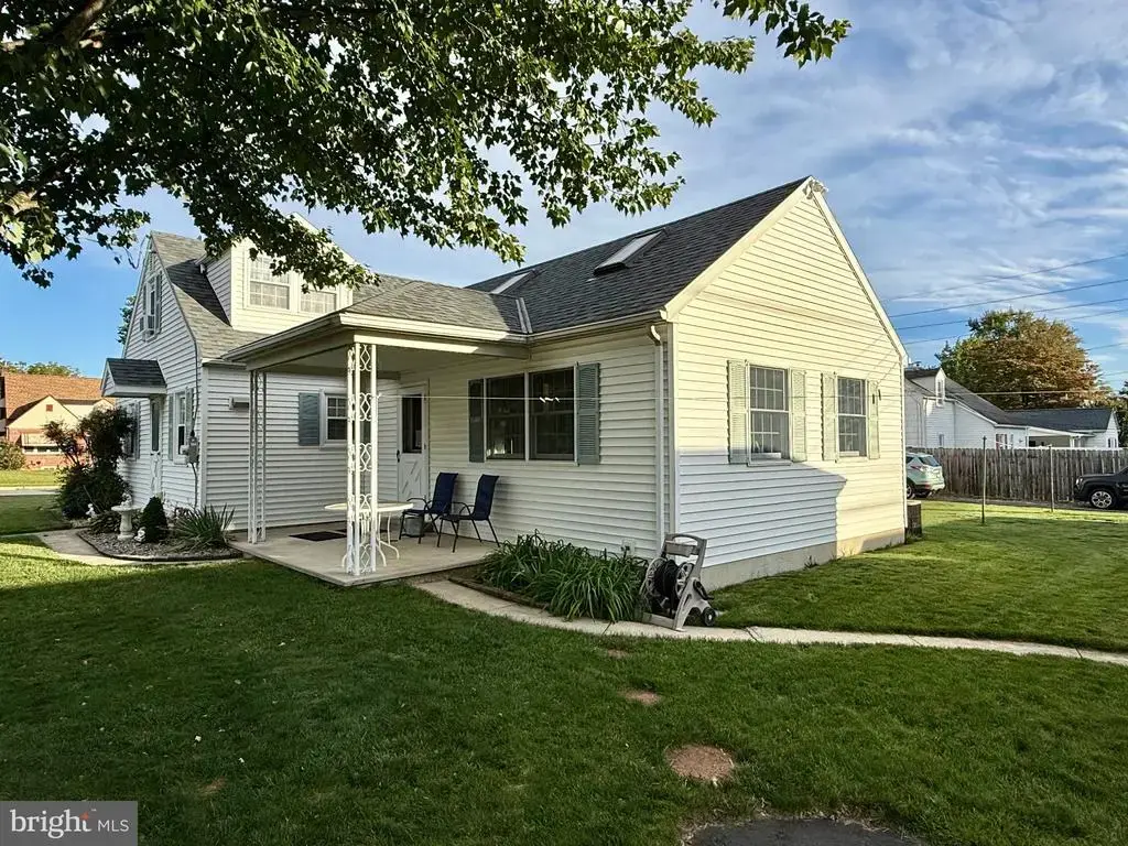 111 Old Fritztown Rd, READING