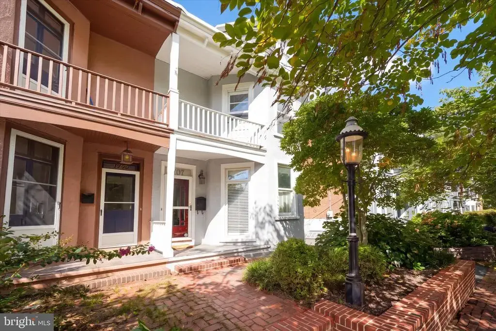 1707 N Rodney St, WILMINGTON