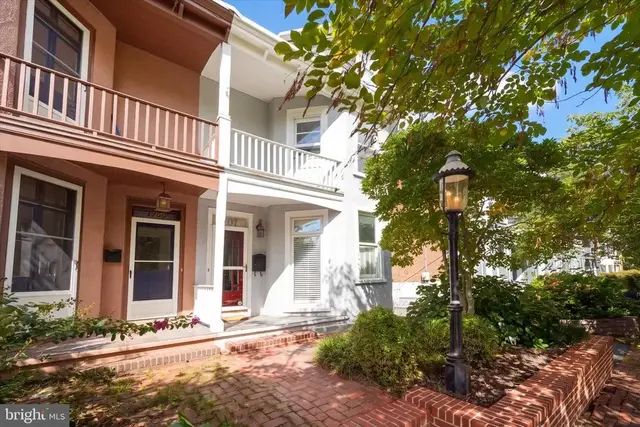 1707 N Rodney St, Wilmington