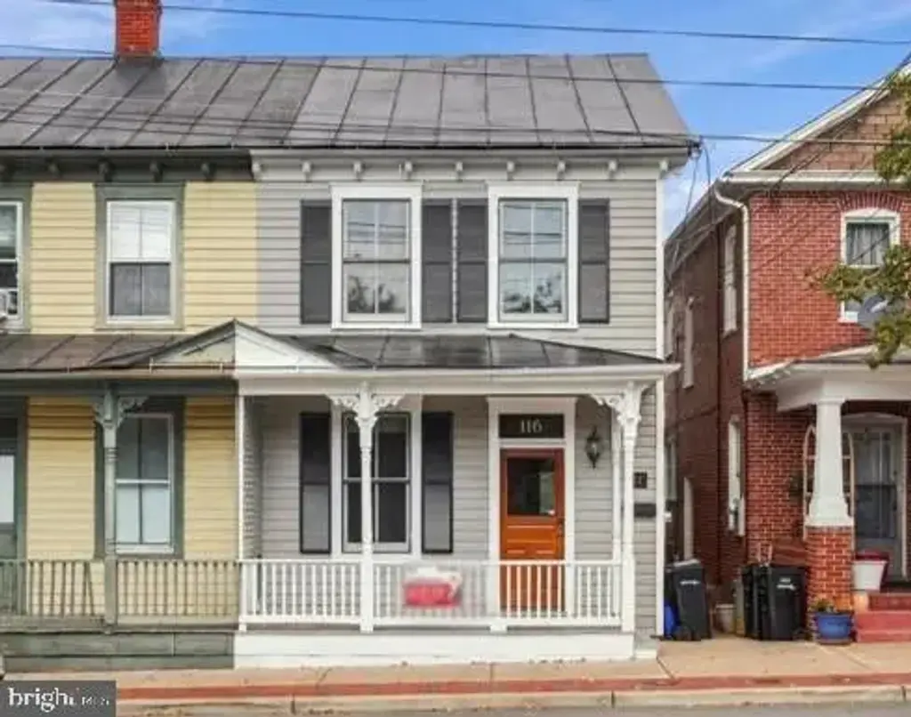 116 E Cork St, WINCHESTER
