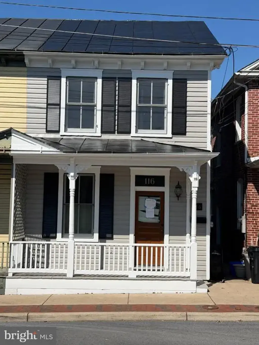 116 E Cork St, WINCHESTER