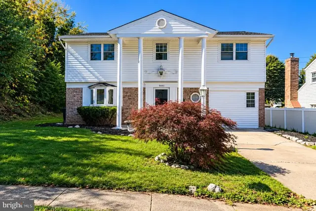 9809 Tolworth Cir, Randallstown