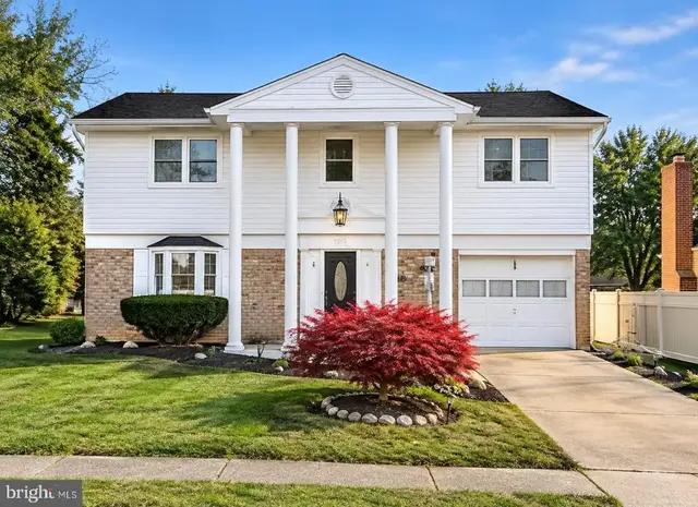 9809 Tolworth Cir, Randallstown