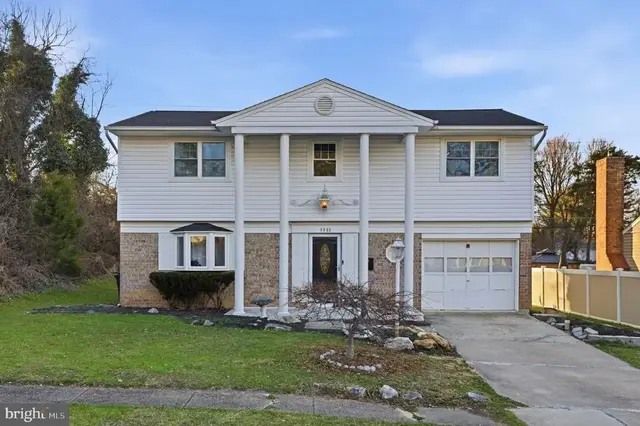 9809 Tolworth Cir, Randallstown
