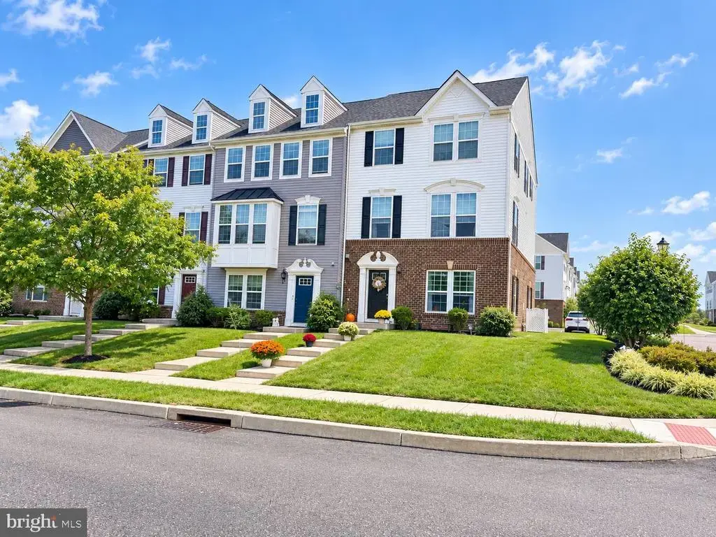 271 Grace Ln, HARLEYSVILLE