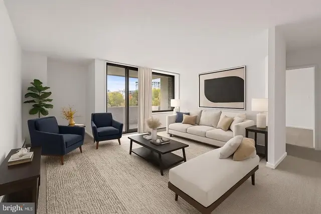 300 M St Sw #n213, Washington