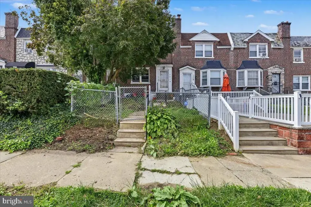 7918 Cedarbrook Ave, PHILADELPHIA