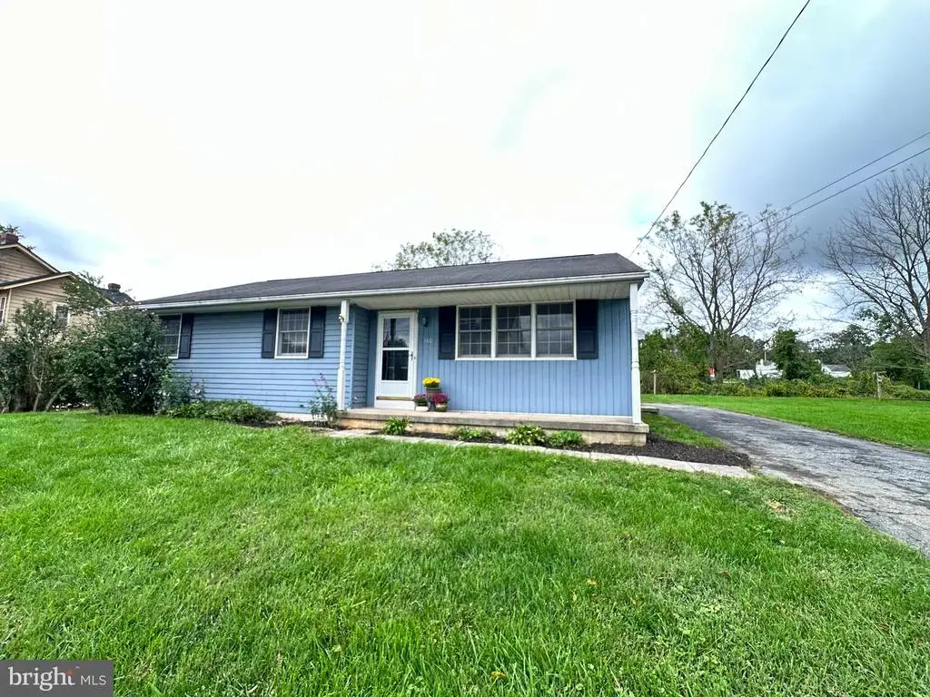 160 Pine St, TOUGHKENAMON