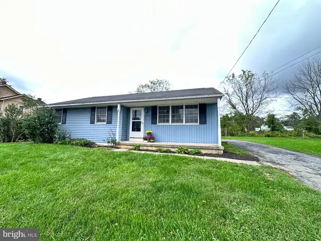 160 Pine St, Toughkenamon