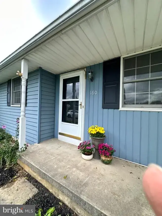 160 Pine St, Toughkenamon