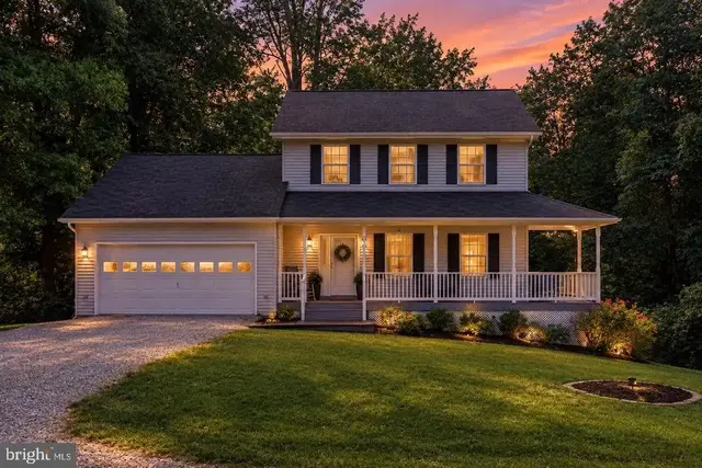 3693 Brookeside Dr, Chesapeake Beach