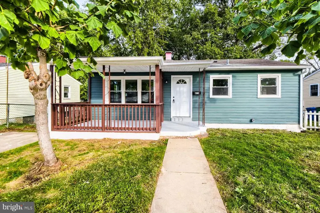611 Pinehurst St, ABERDEEN