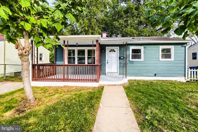 611 Pinehurst St, Aberdeen