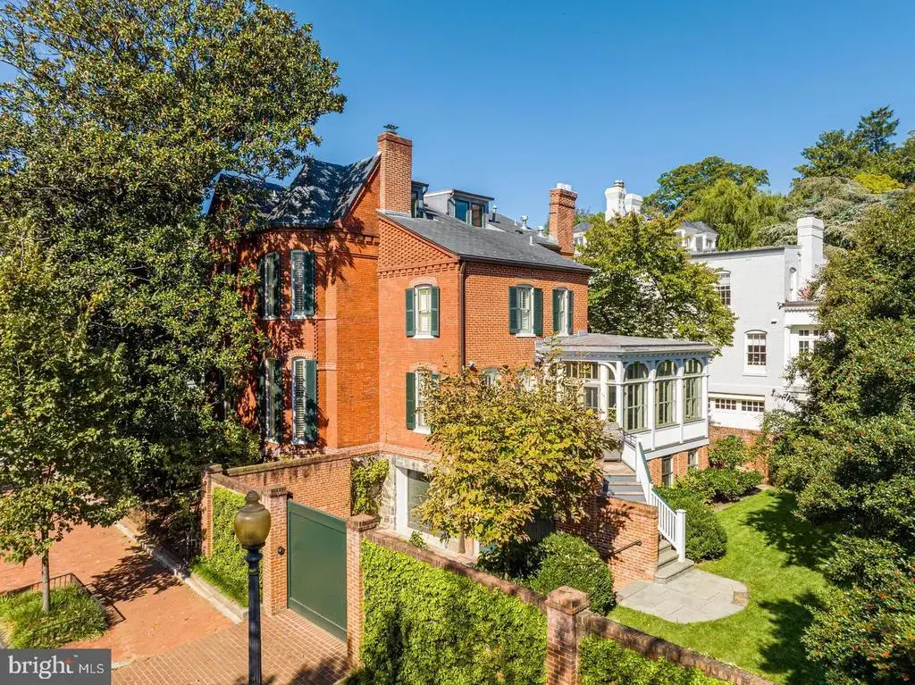 1601 28th St Nw, WASHINGTON