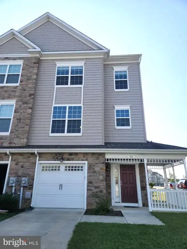 80 Clydesdale Ln, Prince Frederick