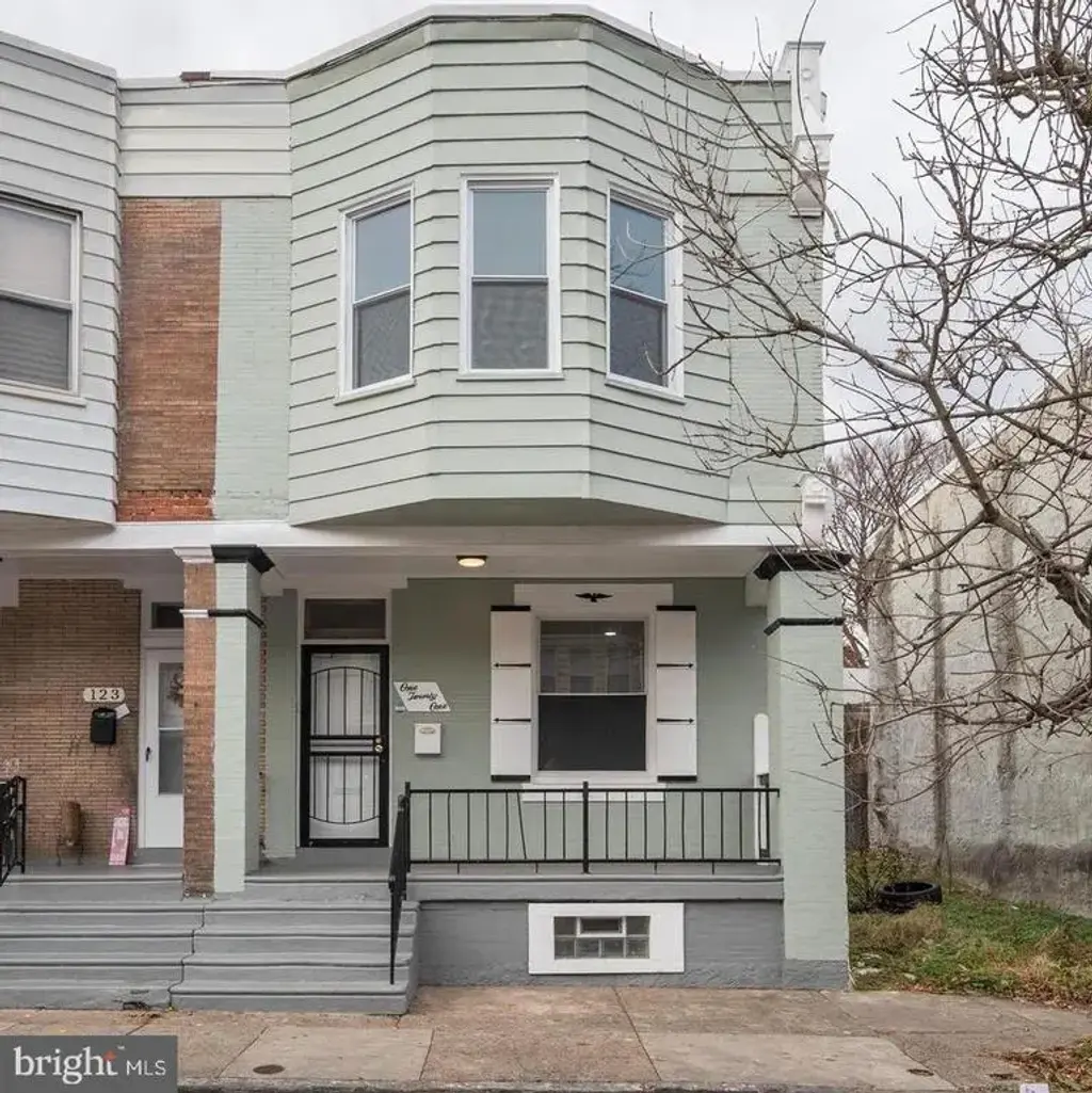 121 W Hansberry St, PHILADELPHIA