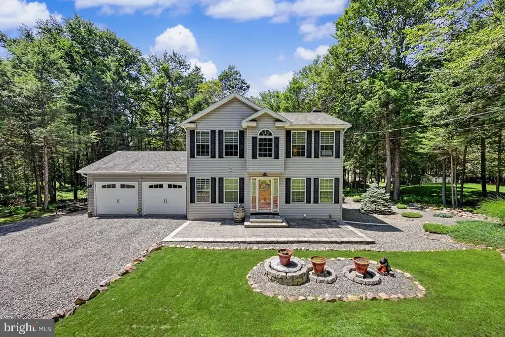 15 Lakeside, ALBRIGHTSVILLE
