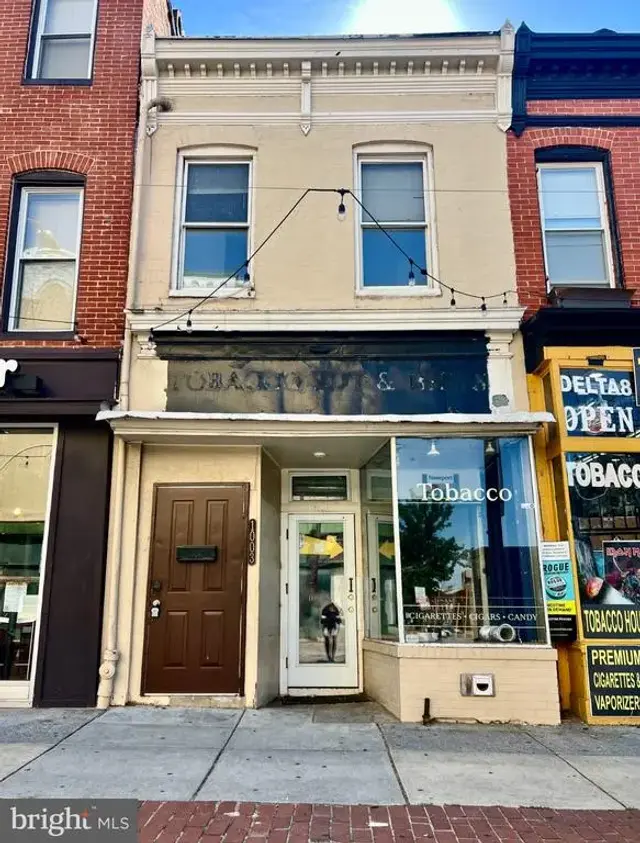 1003 S Charles St, Baltimore