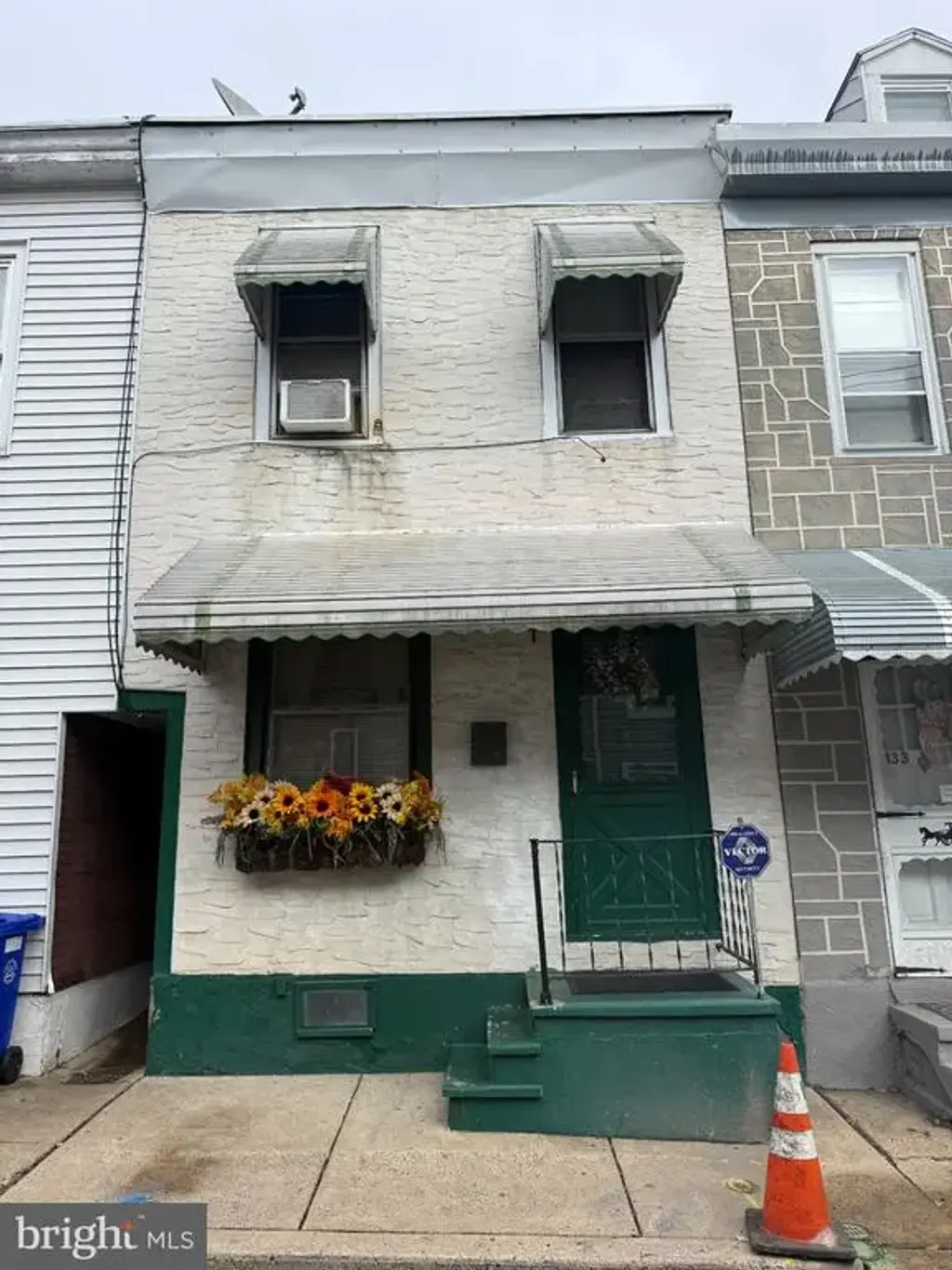 131 Wunder St, READING