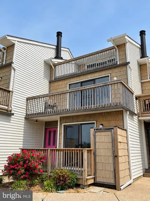 123 Bellevue St #3, Dewey Beach