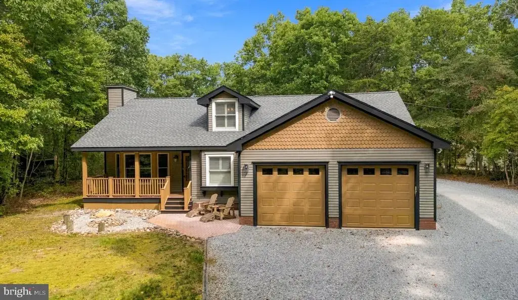 420 Petersburg Rd, DENNISVILLE