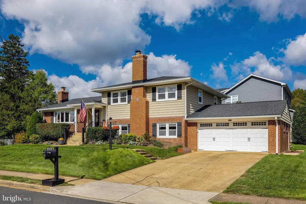 1000 Westwood Dr Ne, VIENNA