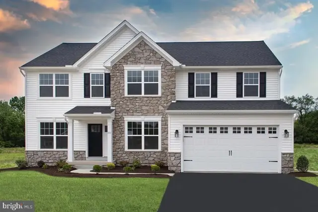 96 Eagle View Dr #lot 16, New Ringgold