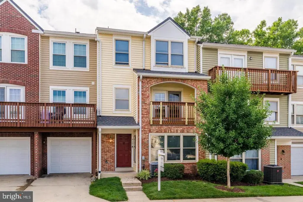 4107 Churchman Way, WOODBRIDGE