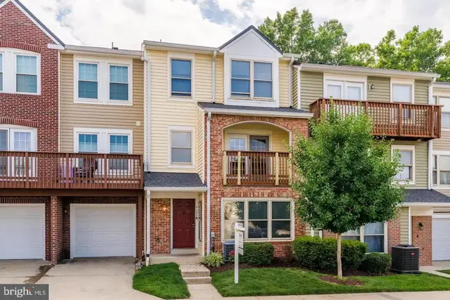 4107 Churchman Way, Woodbridge