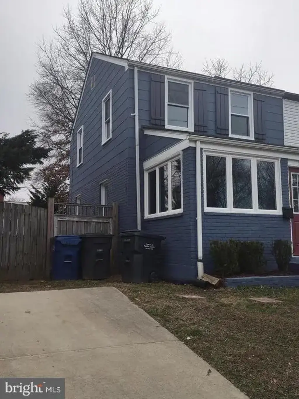 2709 Fort Dr, ALEXANDRIA