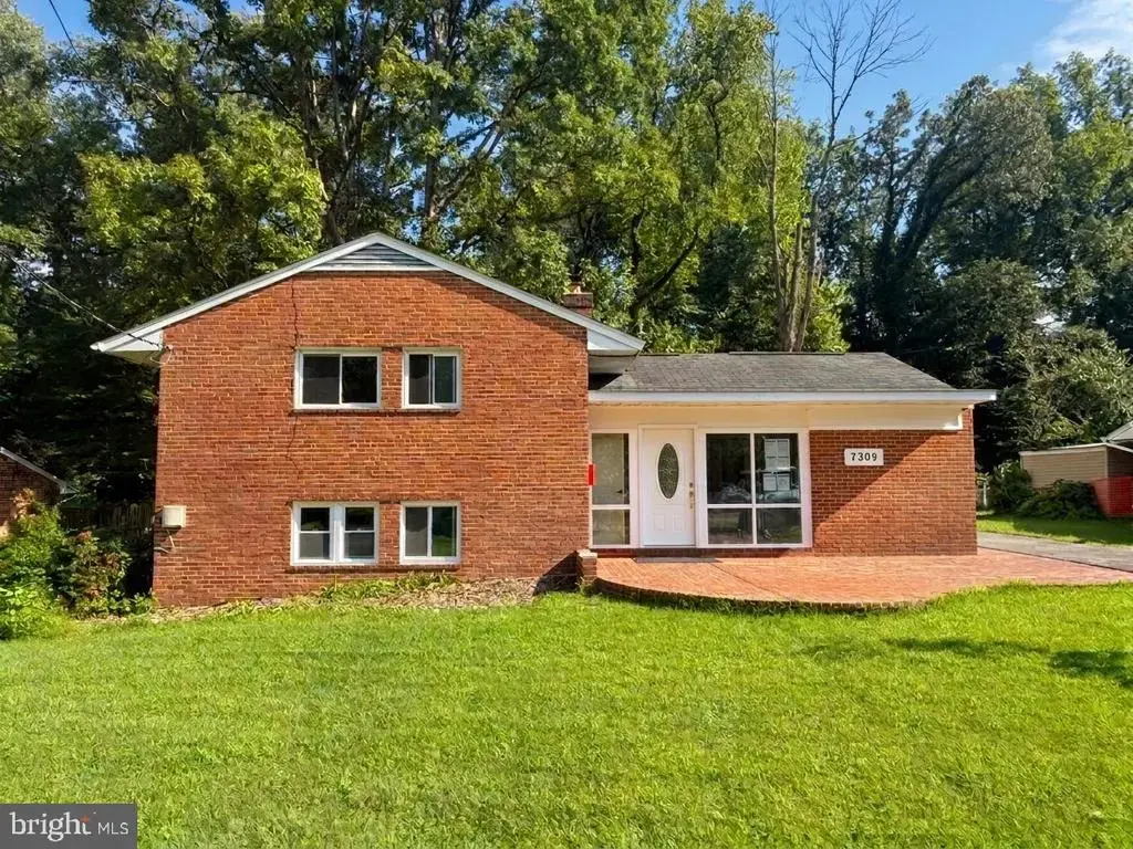 7309 Leesville Blvd, SPRINGFIELD