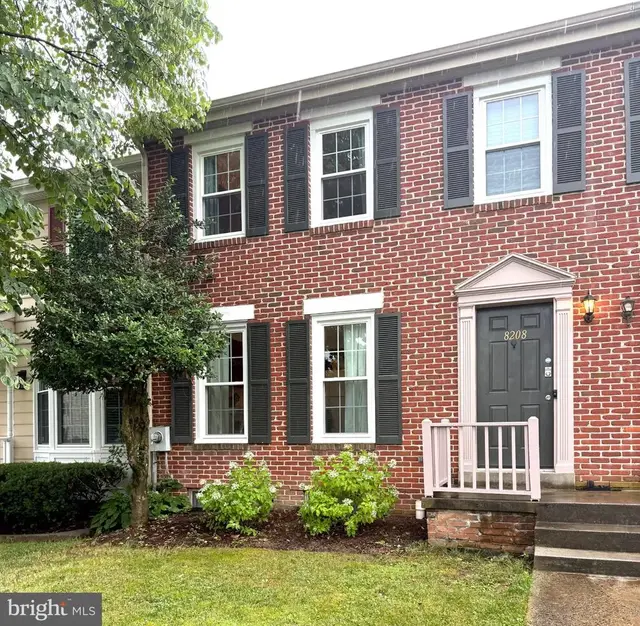 8208 Red Wing Ct, Frederick