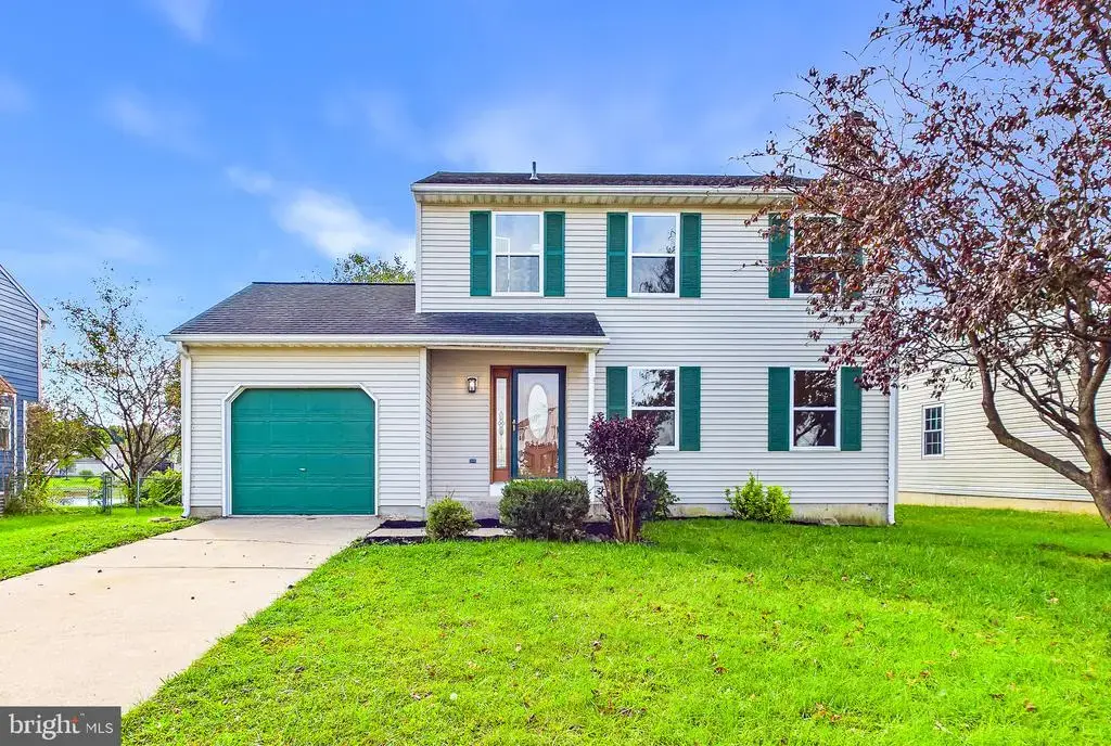 506 Mason Dr, NEW CASTLE