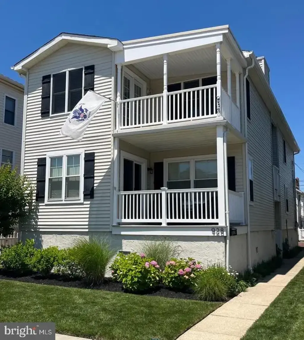 930 Bay Ave #2, OCEAN CITY