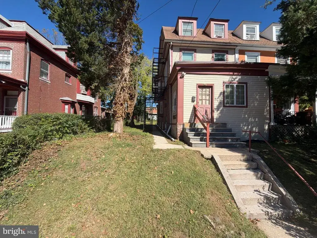 315 W Fornance St, NORRISTOWN