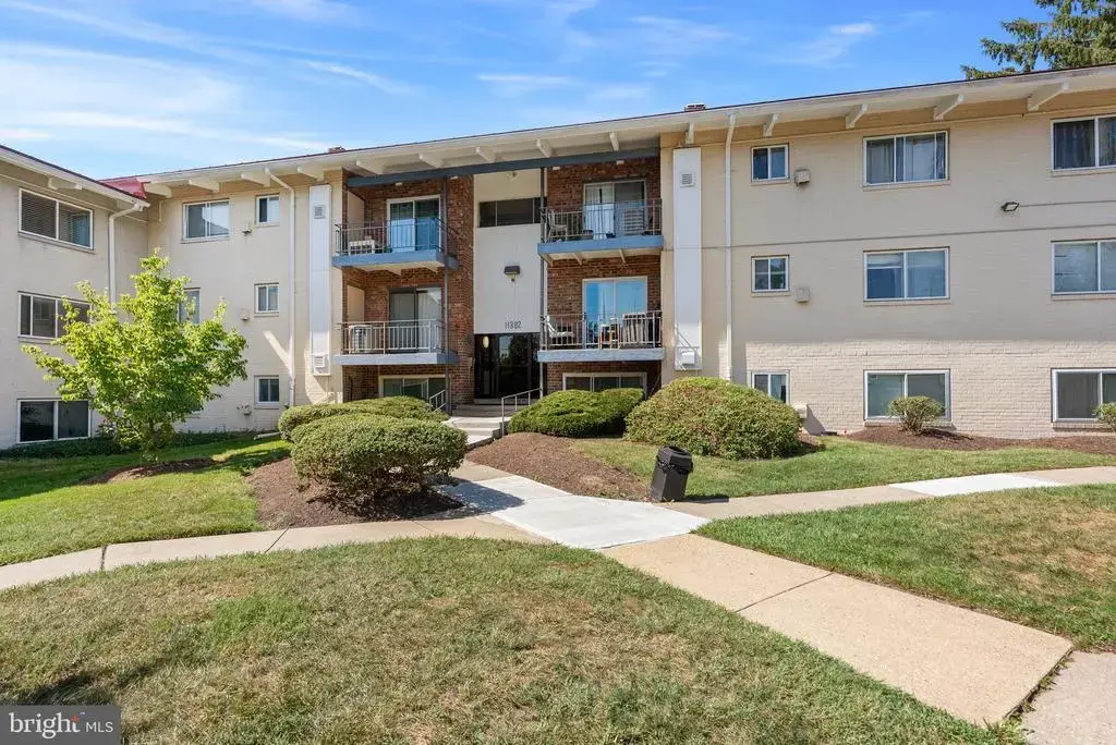11382 Cherry Hill Rd #1j304, BELTSVILLE