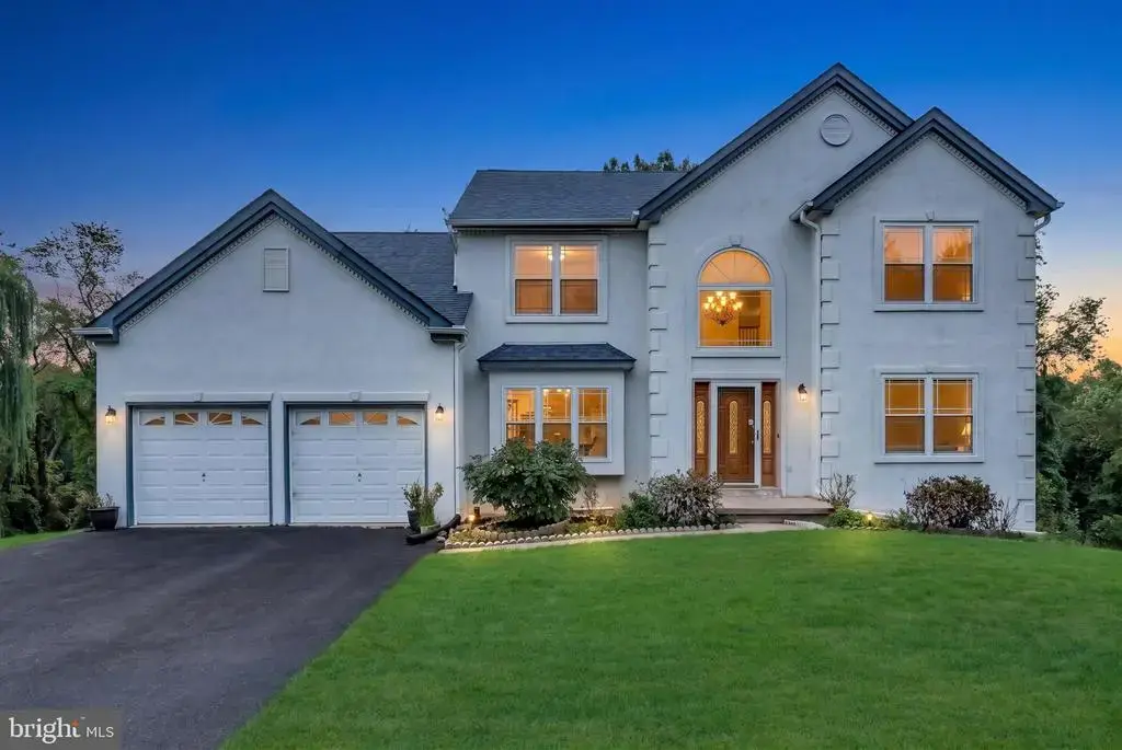 1125 Deer Run Ct, SOUTHAMPTON