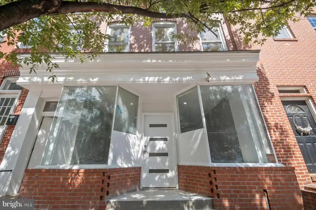 880 Washington Blvd, BALTIMORE