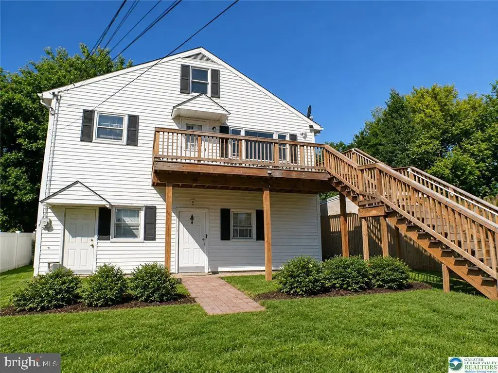 1324 Marlow St #2, ALLENTOWN