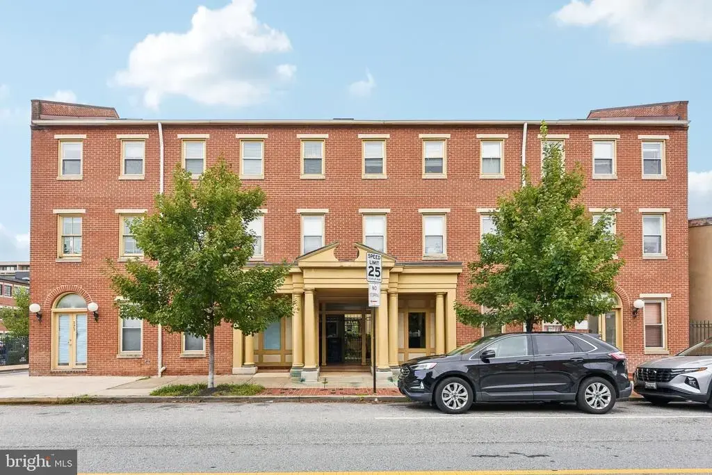 723 S Charles St S #204, BALTIMORE
