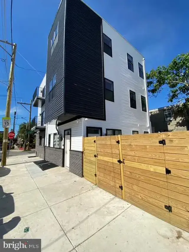 141 W York St, Philadelphia