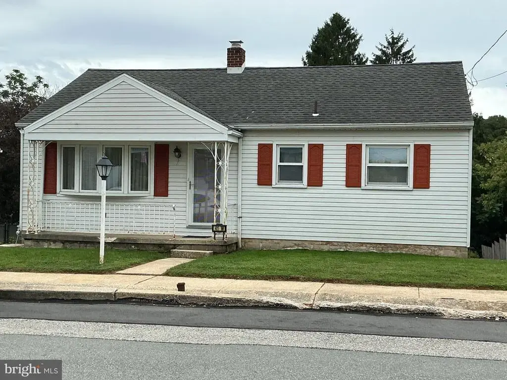 41 W High St, WINDSOR