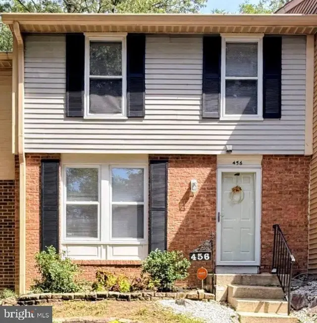 456 Shady Glen Dr, Capitol Heights
